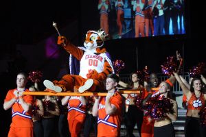 Clemson Tigers Official Athletics Site