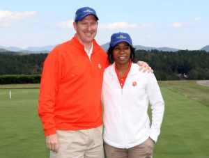 Clemson Tigers Official Athletics Site