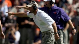 Head Coach Dabo Swinney