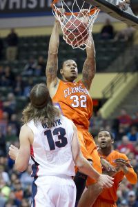 Clemson Tigers Official Athletics Site