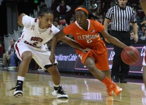 Clemson Tigers Official Athletics Site