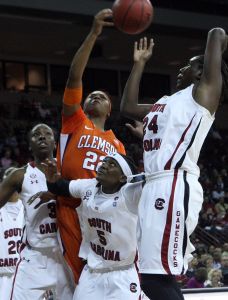 Clemson Tigers Official Athletics Site