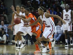 Clemson Tigers Official Athletics Site