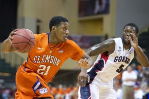 Clemson Tigers Official Athletics Site