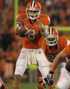 Cole Stoudt