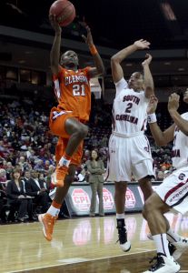 Clemson Tigers Official Athletics Site