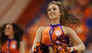 Clemson Tigers Official Athletics Site