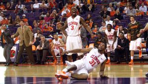 Clemson Tigers Official Athletics Site