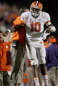 Tajh Boyd