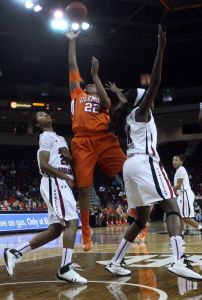 Clemson Tigers Official Athletics Site