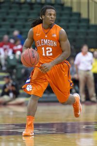 Clemson Tigers Official Athletics Site