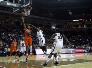 Clemson Tigers Official Athletics Site