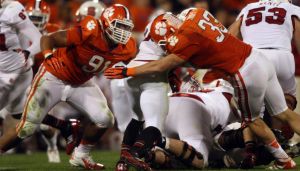 Josh Watson and Spencer Shuey