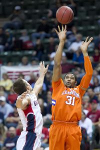 Clemson Tigers Official Athletics Site