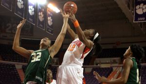 Clemson Tigers Official Athletics Site