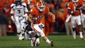 Adam Humphries