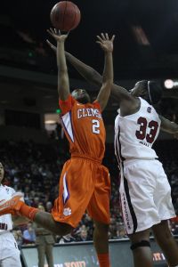 Clemson Tigers Official Athletics Site