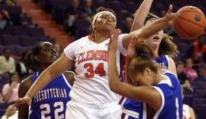 Clemson Tigers Official Athletics Site