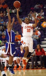 Clemson Tigers Official Athletics Site