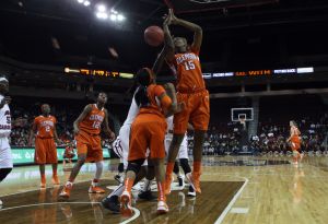 Clemson Tigers Official Athletics Site