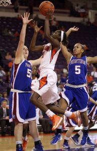 Clemson Tigers Official Athletics Site