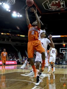 Clemson Tigers Official Athletics Site