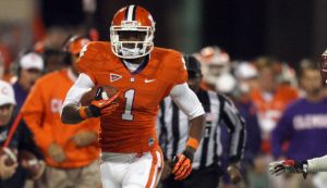 Clemson Tigers Official Athletics Site