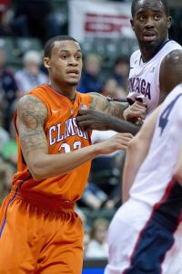 Clemson Tigers Official Athletics Site