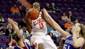 Clemson Tigers Official Athletics Site