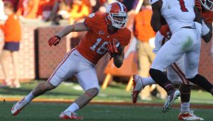 Adam Humphries
