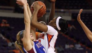 Clemson Tigers Official Athletics Site