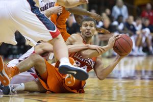 Clemson Tigers Official Athletics Site