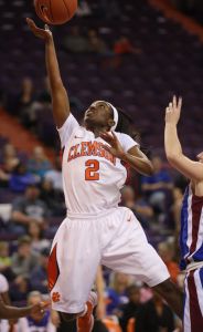 Clemson Tigers Official Athletics Site