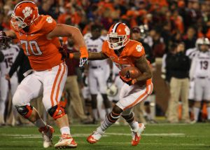 Gifford Timothy and Rod McDowell