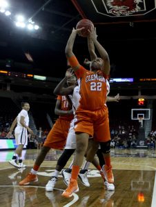 Clemson Tigers Official Athletics Site