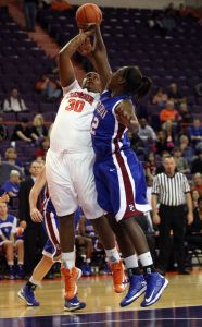 Clemson Tigers Official Athletics Site