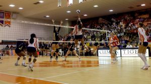 Clemson Tigers Official Athletics Site