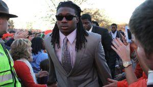 Sammy Watkins - Tiger Walk