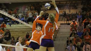 Hannah Brenner and Alexa Rand