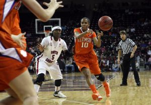 Clemson Tigers Official Athletics Site