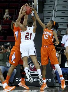 Clemson Tigers Official Athletics Site