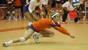 Clemson Tigers Official Athletics Site