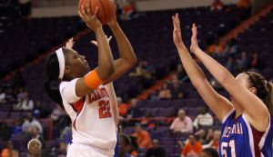 Clemson Tigers Official Athletics Site