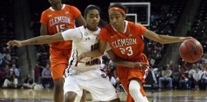 Clemson Tigers Official Athletics Site