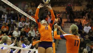 Hannah Brenner and Alexa Rand