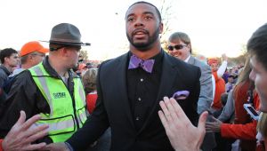 Clemson Tigers Official Athletics Site