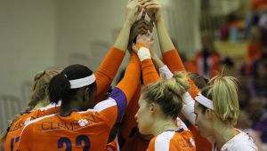Clemson Tigers Official Athletics Site