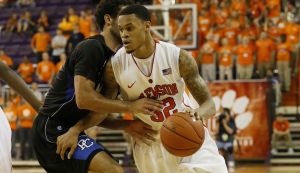K.J. McDaniels