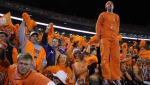 Clemson Tigers Official Athletics Site