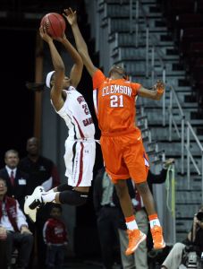 Clemson Tigers Official Athletics Site